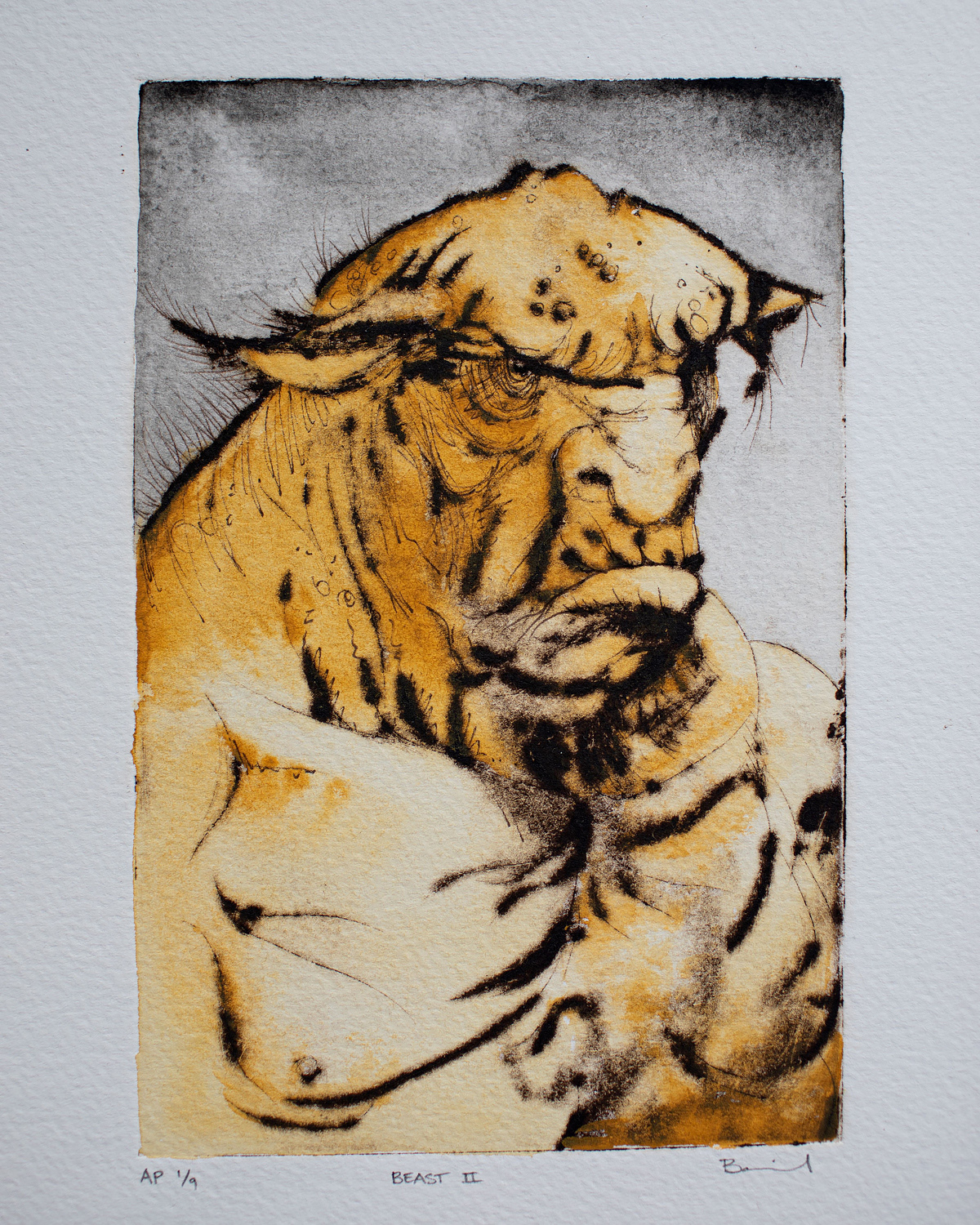 Rashmi Baird: Beast II